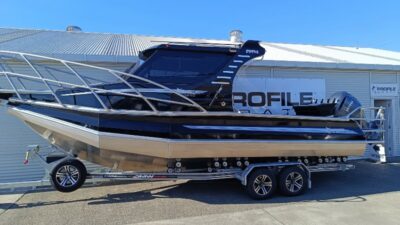 Profile Boats 785H