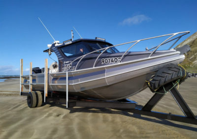 Profile Boats 940HW