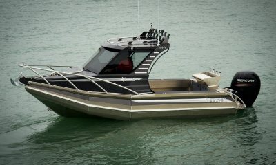 Profile Boats 600H