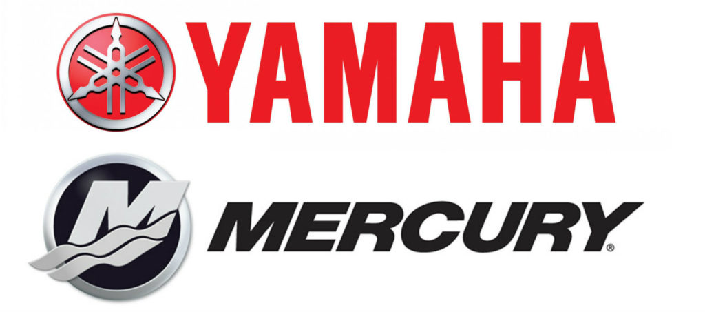Profile Boats Pro Yamaha or Mercury